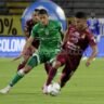 DUELO DECISIVO PARA TOLIMA EN BOGOTÁ PENSANDO EN LA CLASIFICACIÓN