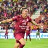 INTENSO EMPATE ENTRE TOLIMA Y NACIONAL EN IBAGUÉ