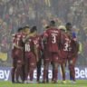 DEPORTES TOLIMA RECIBE A MEDELLÍN EN EL ARRANQUE DE LA LIGA BETPLAY II