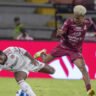 DEPORTES TOLIMA BUSCARÁ LA CLASIFICACIÓN A CUARTOS EN EL MÍTICO MARACANÁ