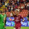 DEPORTES TOLIMA RESCATÓ UN PUNTO SOBRE EL FINAL DEL PARTIDO
