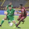 TOLIMA, POR LA VICTORIA EN CASA FRENTE A LA EQUIDAD