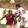 LA SELECCIÓN TOLIMA SUB 20 CAYÓ, PERO SIGUE EN LA PELEA POR EL CAMPEONATO