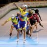 DOS DIAS PARA FINALIZAR CAMPEONATO PANAMERICANO DE PATINAJE Y COLOMBIA SIGUE LIDERANDO