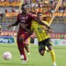 VICTORIA REVITALIZANTE PARA TOLIMA FRENTE ALIANZA PETROLERA
