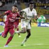 TOLIMA GOLPEÓ A MILLONARIOS Y LOGRÓ UNA IMPORTANTE VICTORIA COMO LOCAL