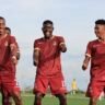 VICTORIA DEL DEPORTES TOLIMA SUB 20 EN LA IDA DE LOS OCTAVOS DE FINAL