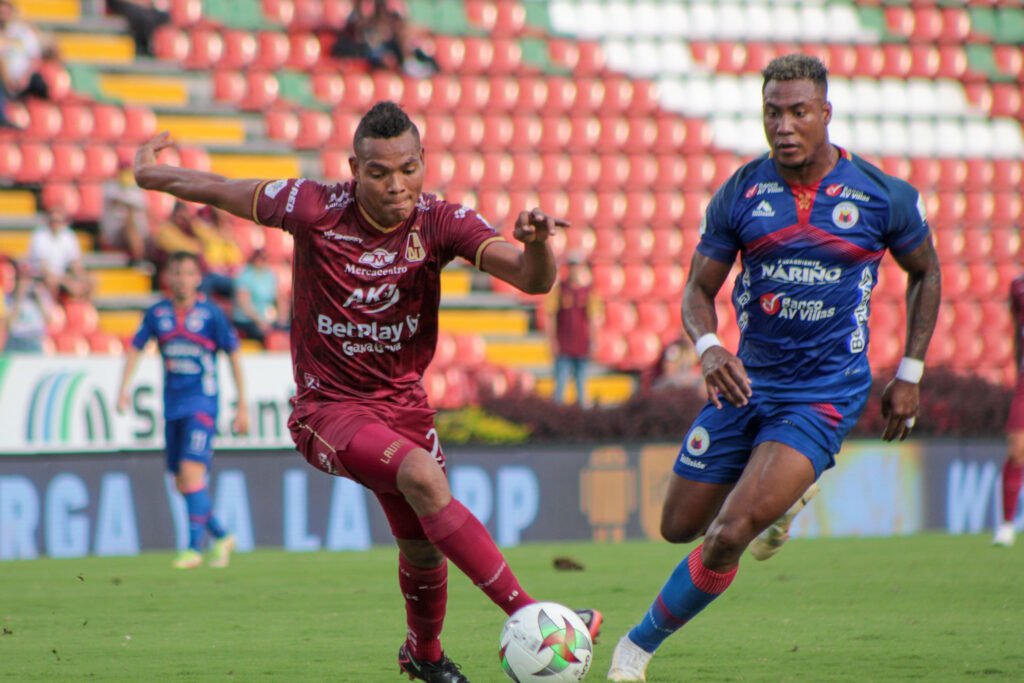 LOS PIJAOS BUSCAN SU SEGUNDA VICTORIA POR FUERA DE CASA EN LA LIGA