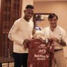 CONOZCA A BRAYAN GIL, EL NUEVO REFUERZO DEL DEPORTES TOLIMA PARA EL 2023