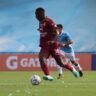 DERROTA PIJAO FRENTE A SPORTING CRISTAL EN EL AMISTOSO DE LA TARDE CELESTE