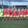 SELECCIÓN TOLIMA SUB-13 COMIENZA CON PIE DERECHO