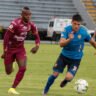 EL VINOTINTO Y ORO VISITA RIONEGRO PARA JUGAR VS LAS ÁGUILAS