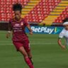 EL VINOTINTO Y ORO FEMENINO BUSCA LA VICTORIA FRENTE A LA EQUIDAD EN CASA