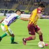 NOCHE MÁGICA PARA DEPORTES TOLIMA EN EL CLÁSICO FRENTE A HUILA