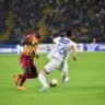 TOLIMA SACÓ UN EMPATE SOBRE EL FINAL ANTE MILLONARIOS Y SIGUE SUMANDO EN LIGA BETPLAY