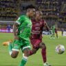 OPORTUNIDAD DE ORO PARA DEPORTES TOLIMA CONTRA EQUIDAD EN LIGA