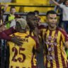 DEPORTES TOLIMA BUSCA SU SEGUNDO TRIUNFO EN SUDAMERICANA