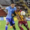 TOLIMA Y ALIANZA A SACAR PETROLEO EN LOS OCTAVOS DE FINAL IDA DE LA COPA BETPLAY