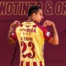 ALEX CASTRO ES CONVOCADO POR PRIMERA VEZ EN SU REGRESO AL DEPORTES TOLIMA