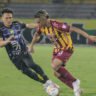 TOLIMA Y UN CLÁSICO PARA ACABAR CON LA MALA RACHA EN CONDICIÓN DE VISITANTE