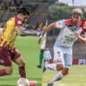FECHA Y HORA CONFIRMADAS PARA EL DEBUT DEL DEPORTES TOLIMA EN LA LIGA BETPLAY