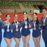 DOS NUEVAS MEDALLAS DE ORO PARA LOS CAFETEROS EN LOS PANAMERICANOS DE PATINAJE.