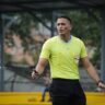 EL ÁRBITRO TOLIMENSE JAIRO MAYORGA DEBUTA EN LA LIGA BETPLAY