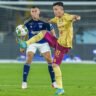 TOLIMA CAYÓ (1-0) ANTE MILLONARIOS Y SALIÓ DEL GRUPO DE LOS 8