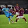 DEPORTES TOLIMA VISITA A JAGUARES BUSCANDO SUMAR PUNTOS Y METERSE EN EL GRUPO DE LOS 8