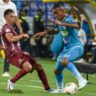 Deportes Tolima ganó de visitante en Monteria y se afianza en el grupo de los 8