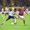 Deportes Tolima no supo aprovechar sus oportunidades y cayó 1-0 frente al Junior de Barranquilla
