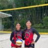 Conozca las tolimenses que representarán al Departamento en torneo de Vóley Playa