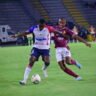 ¿Mal partido o exceso de confianza? Deportes Tolima cayó 2-1 ante Deportivo Pasto