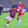 ¡Escaso de ideas! Deportes Tolima mostró una pálida versión y empató 0-0 contra Santa Fe