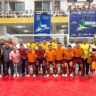 Tolima Subcampeón del Torneo Nacional Interligas de Fútbol de salón