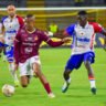 ¡En búsqueda de su segundo título! Deportes Tolima inicia su aventura copera frente al Deportivo Pasto