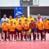 Tolima instalado en las semifinales del Torneo Nacional Interligas de Fútbol de Salón