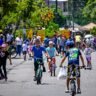 La ciclovía será la protagonista de la jornada del día sin carro y sin moto en Ibagué
