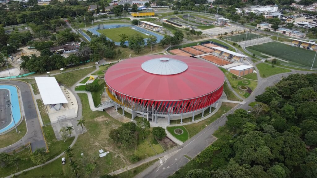 De la cancha al hogar: Juegos Comunales reúnen a tolimenses de todas las edades