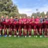 Selección Tolima Femenil Sub.17 se afianza con triunfo en la Copa Win Sports
