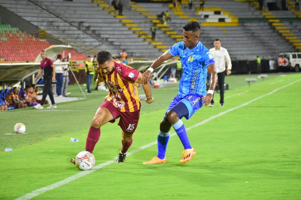 Tolima vs Alianza: los pijaos a mejorar su juego y mantenerse dentro de los ocho  