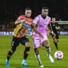 ¡Arbitraje polémico! Deportes Tolima perdió ante Deportivo Pereira