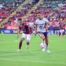 Victoria balsámica del Tolima ante Alianza 2-0 en condición de local