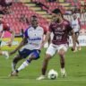 ¡Todo o nada! Deportes Tolima obligado a remontar en Pasto si no quiere fracasar en su participación copera
