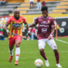 ¡A levantar cabeza! Deportes Tolima visita al Deportivo Pereira con el objetivo de pasar la página y treparse en la tercera posición
