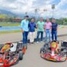 Los motores rugen en Ibagué: la Federación de Karts fija su mirada