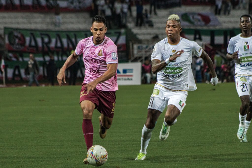 Primera misión: Once Caldas – Deportes Tolima, difícil visita a Manizales