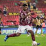 Águilas Doradas – Deportes Tolima: partido candente con tintes de clasificación