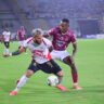 Victoria y liderato, Deportes Tolima ganó 1-0 al América
