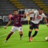 Tolima quiere sacar del camino a un América que vuela bajo